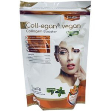 Jutavit coll-egan vegan collagen por narancs-maracuja ízű 216 g gyógyhatású készítmény
