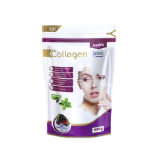 JUTAVIT COLLAGEN ERDEI GYUMOLCS 400G vitamin és táplálékkiegészítő