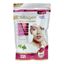 JUTAVIT COLLAGÉN+HIALURON EPER 400G gyógyhatású készítmény