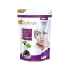 JutaVit Collagen  italpor 400g Erdei gyümölcs ízben