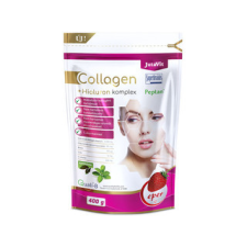 JutaVit Collagen Komplex italpor 400g EPER ízben vitamin és táplálékkiegészítő