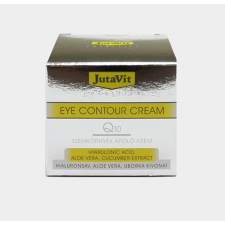 JutaVit Cosmetics Q10 szemránckrém 15ml szemkörnyékápoló