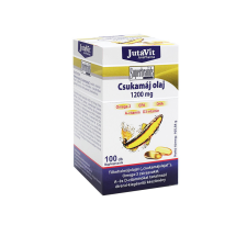 Jutavit csukamájolaj 100 db vitamin és táplálékkiegészítő