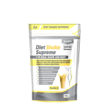 JutaVit Diet Shake Supreme (720 g, Vanília) vitamin és táplálékkiegészítő