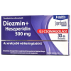 JutaVit Diozmin + Heszperidin 500mg 30 db