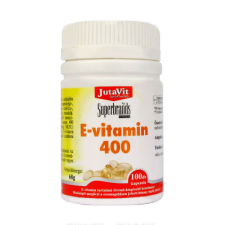  Jutavit e-vitamin 400 100 db gyógyhatású készítmény