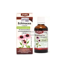  Jutavit echinacea cseppek 50ml vitamin és táplálékkiegészítő