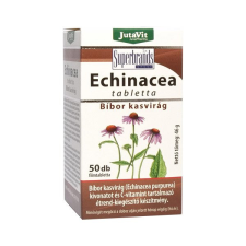  JUTAVIT ECHINACEA TABLETTA 50X vitamin és táplálékkiegészítő
