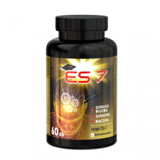  JutaVit ES7 filmtabletta – 60db vitamin és táplálékkiegészítő