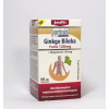JutaVit Ginkgo Biloba 120 mg+Magnézium 150mg 50db