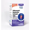 JutaVit Glükozamin+ Kondroitin+ Kollagén+ MSM 120db