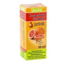  JutaVit Grapefruit cseppek vitamin és táplálékkiegészítő