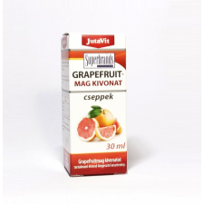  JutaVit Grapefruit mag kivonat cseppek 30ml gyógyhatású készítmény