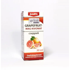 JutaVit Grapefruit mag kivonat cseppek 30ml gyógyhatású készítmény