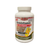 JutaVit Gumivitamin C-vitamin Cukormentes Banán ízű 60 db