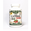 JutaVit JUTAVIT C-VITAMIN+D3 500 MG TABL. 100 DB 100 db
