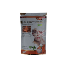 JutaVit Jutavit coll-egan vegan narancs-maracuja 216g vitamin és táplálékkiegészítő