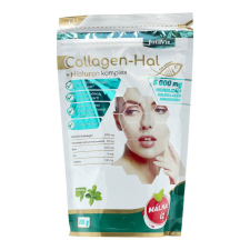 JutaVit JUTAVIT COLLAGÉN+HAL HIALURON MÁLNA 200G vitamin és táplálékkiegészítő