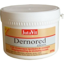 JutaVit Jutavit Dernored krém 250g kozmetikum