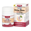 JutaVit JUTAVIT GINKGO BILOBA 120MG + MAGNÉZIUM 150MG 50 DB