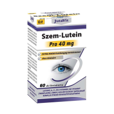 JutaVit Jutavit szem-lutein pro 40mg 60 db reform élelmiszer