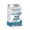 JutaVit JUTAVIT SZERVES KALCIUM 350MG+D3 VITAMIN TABLETTA 100 DB