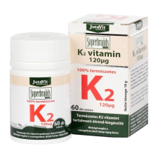 JUTAVIT K2-VITAMIN TABLETTA biokészítmény