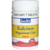 JutaVit Kalcium-Magnézium-Cink 30db