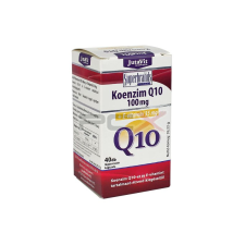  Jutavit koenzim q10 100mg+e-vitamin 35mg 40db vitamin és táplálékkiegészítő