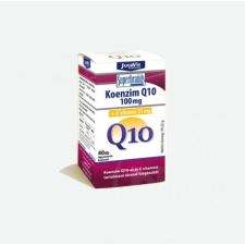  Jutavit koenzim q10 100mg+e-vitamin kapszula 40 db vitamin és táplálékkiegészítő