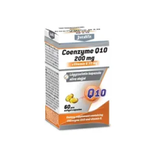 JutaVit Koenzim Q10 200mg 60db kapszula vitamin és táplálékkiegészítő