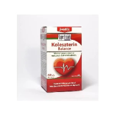  JutaVit Koleszterin Balance 60 db vitamin és táplálékkiegészítő