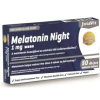 JutaVit Melatonin Night 1 mg 50 db