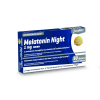 JutaVit melatonin night 1mg tabletta 50 db