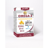 JutaVit Omega-3 Cardiovascular 1500mg 60db