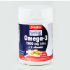 JutaVit Omega-3 Halolaj 1200mg 100 db
