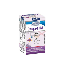 Jutavit omega-3 kid rágókapszula 45db vitamin és táplálékkiegészítő