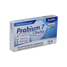  Jutavit probium7+inulin 15db gyógyhatású készítmény