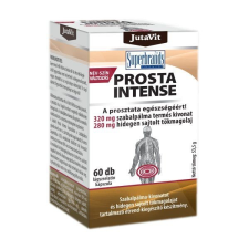 JutaVit Prosta Intense lágyzselatin kapszula 60db vitamin és táplálékkiegészítő