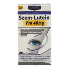  JUTAVIT SZEM LUTEIN PRO 40MG 60DB gyógyhatású készítmény
