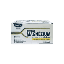  JUTAVIT SZERVES MAGNEZIUM GRAN.ITALPOR 380MG 30X vitamin és táplálékkiegészítő