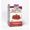 JutaVit Tőzegáfonya 800mg+Aranyv.kivonat tabletta 60 db