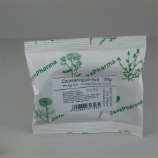  Juvapharma csipkebogyó-hús tea 50 g gyógytea