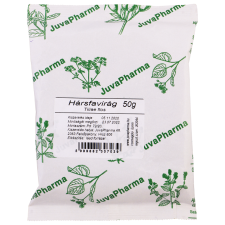 JuvaPharma hársfavirág tea 50g gyógytea
