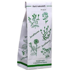 JuvaPharma kerti kakukkfű tea 40g gyógytea