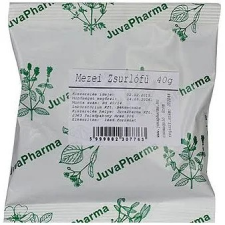 JuvaPharma MEZEI ZSURLÓFŰ 40 G gyógyhatású készítmény