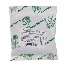 JuvaPharma orvosi zsálya tea 40g gyógytea