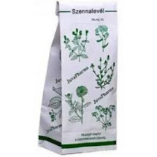 JuvaPharma SZENNALEVÉL TEA 40 g gyógytea