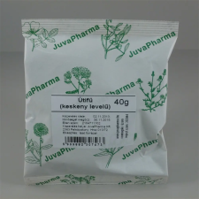  Juvapharma útifű 40 g gyógytea