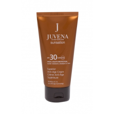 Juvena SUN Superior Cream SPF 30 75 ml naptej, napolaj